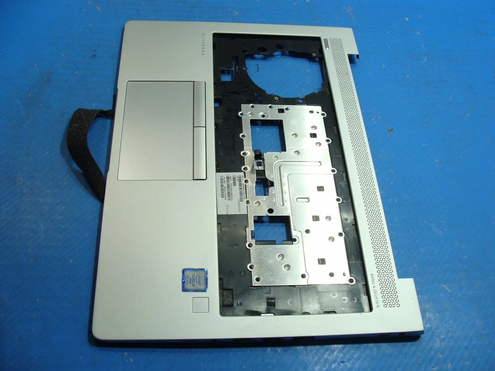 HP EliteBook 840 G6 14