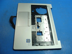 HP EliteBook 840 G6 14" Palmrest w/Touchpad L62746-001 6070B1487601