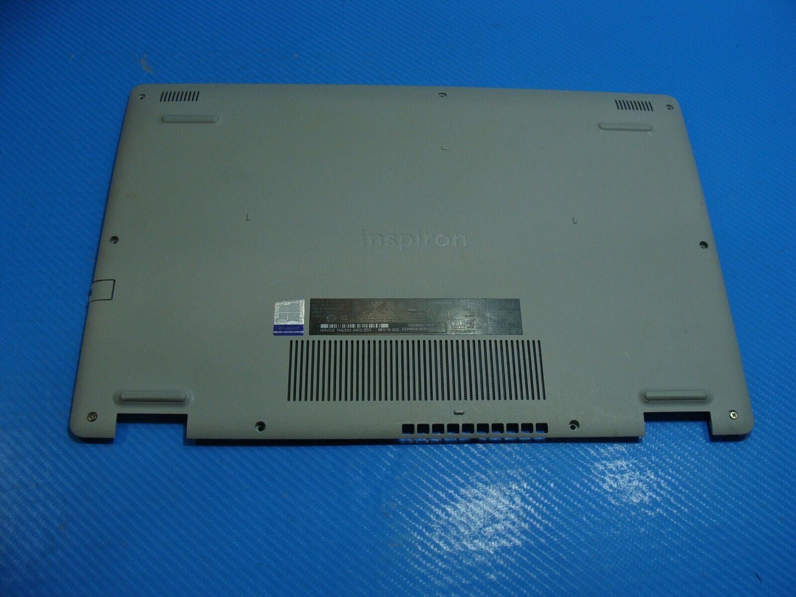 Dell Inspiron 15 5593 15.6