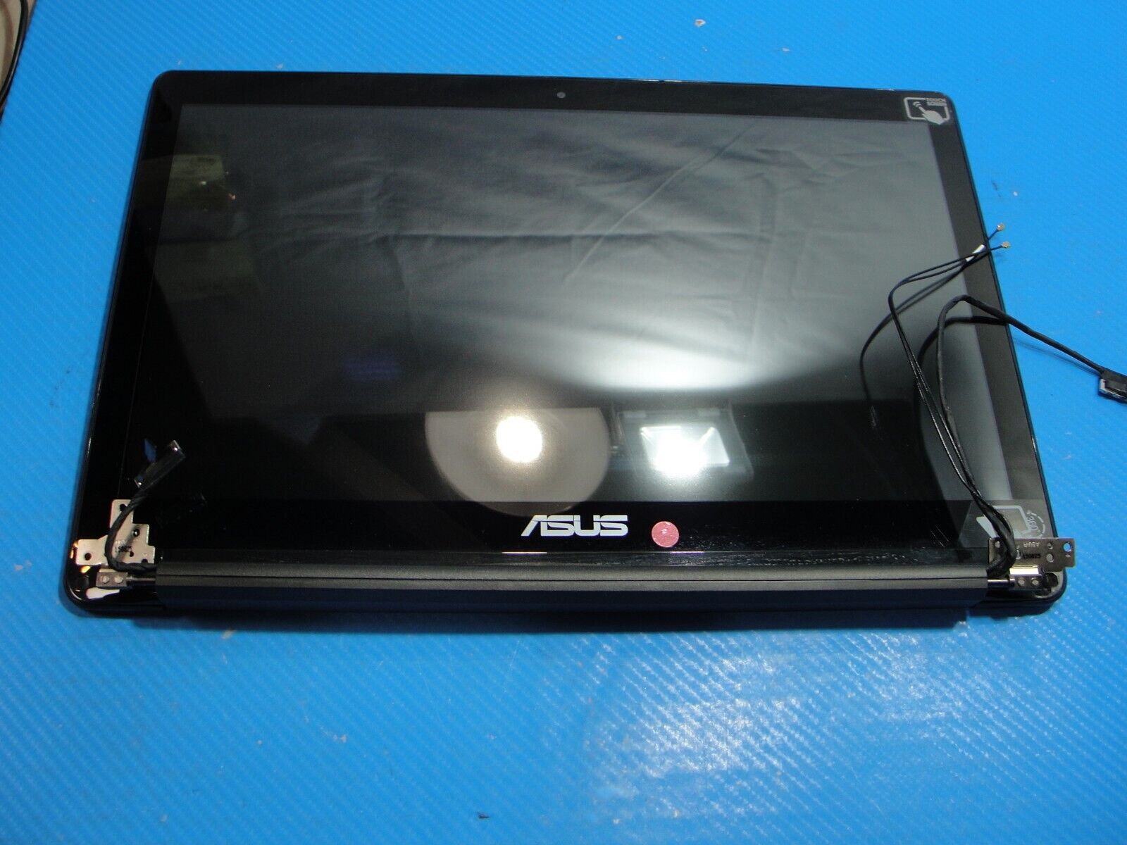 Asus Flip 15.6