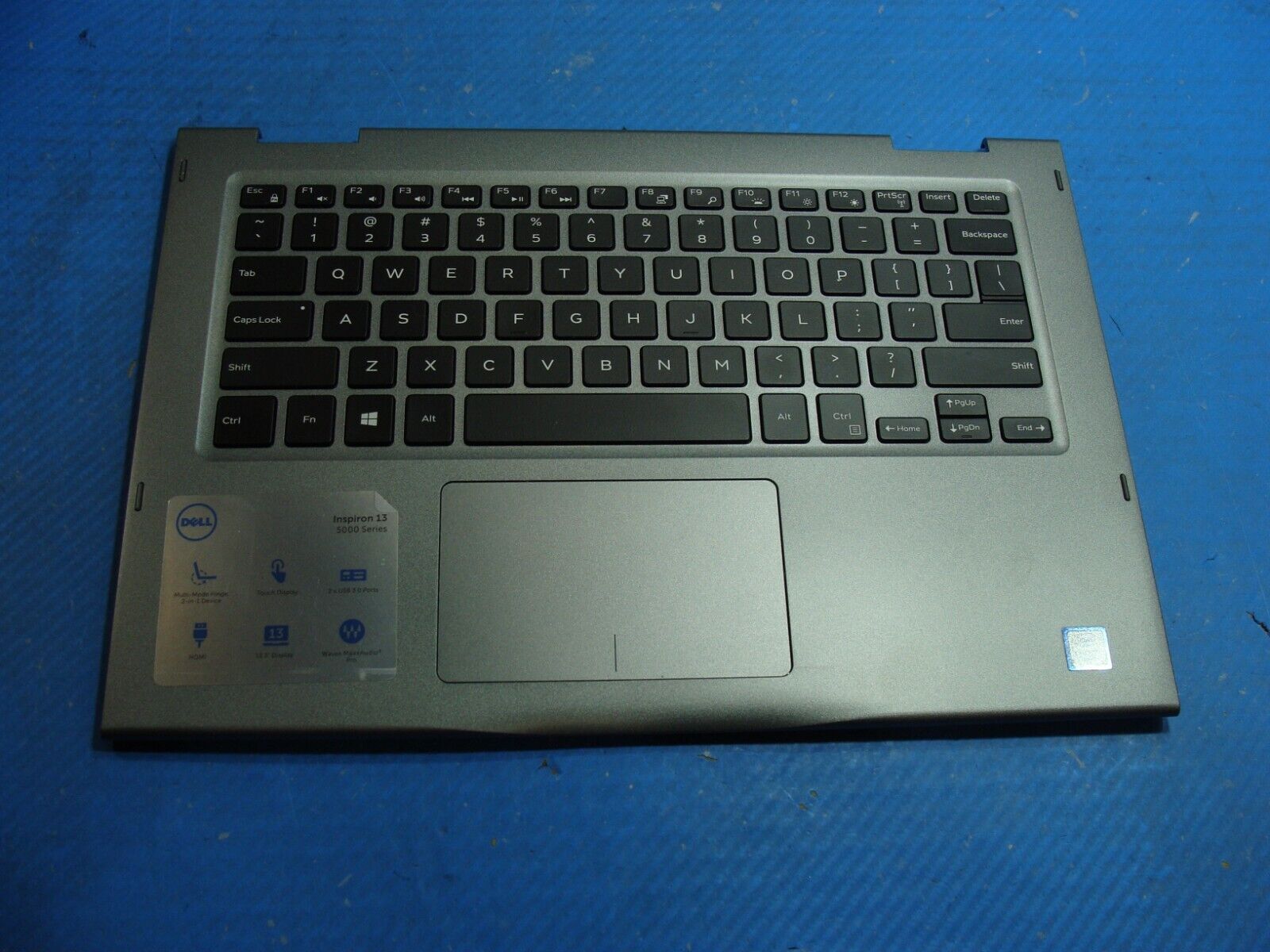 Dell Inspiron 13 5379 13.3