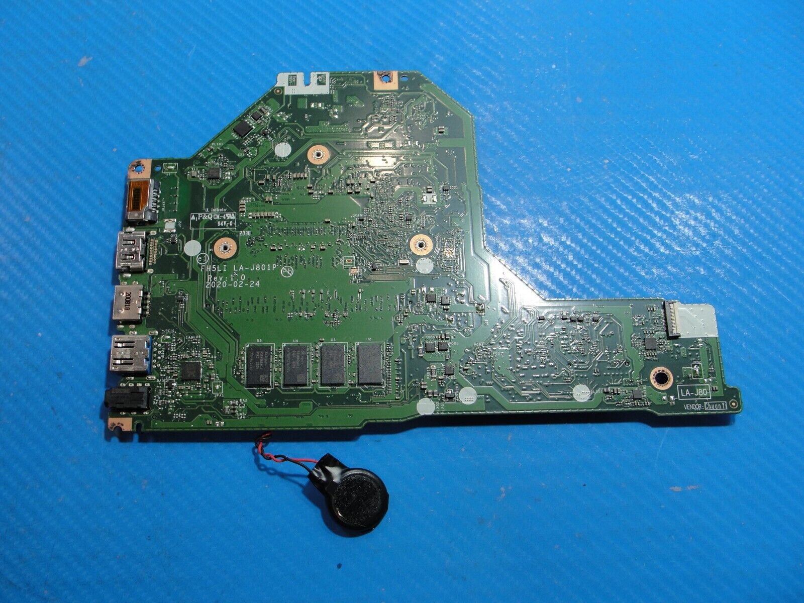 Acer Aspire 3 A317-52 17.3