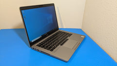 Dell Latitude 5410 14"FHD Intel i5-10210U 14"FHD 1.6GHz 16GB 256GB SSD +Charger