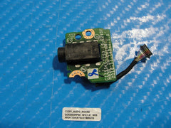 Lenovo ThinkPad X380 Yoga 13.3" Genuine Laptop Audio Port Board w/Cable LS-E295P