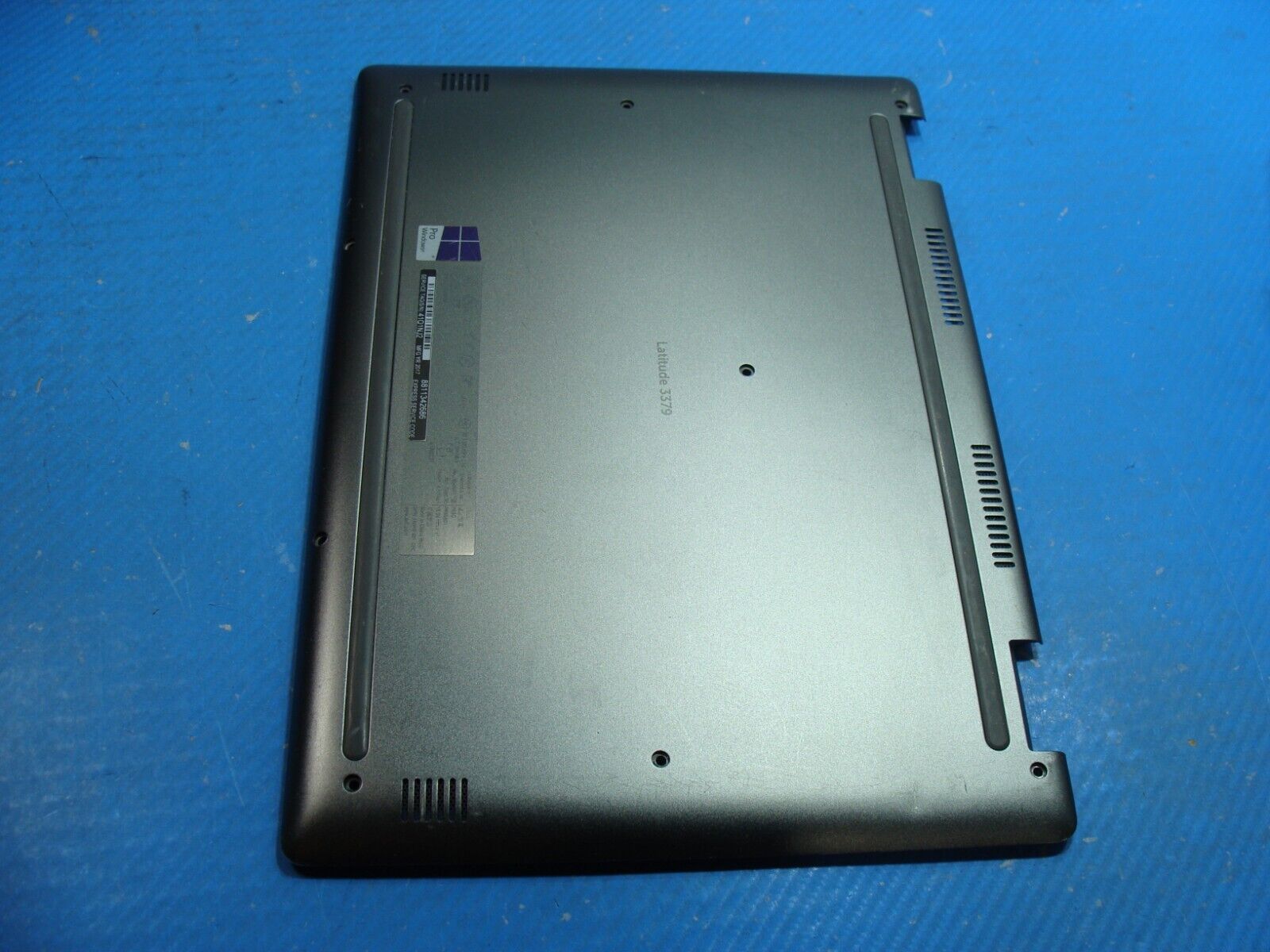 Dell Latitude 13.3