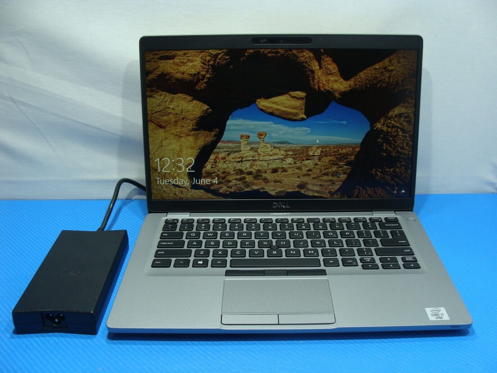 Dell Latitude 5411 NVIDIA MX250 14