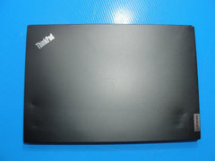 Lenovo ThinkPad E14 Gen 2 14"FHD Intel Core i5-1135G7 2.4GHz 16GB 512GB SSD