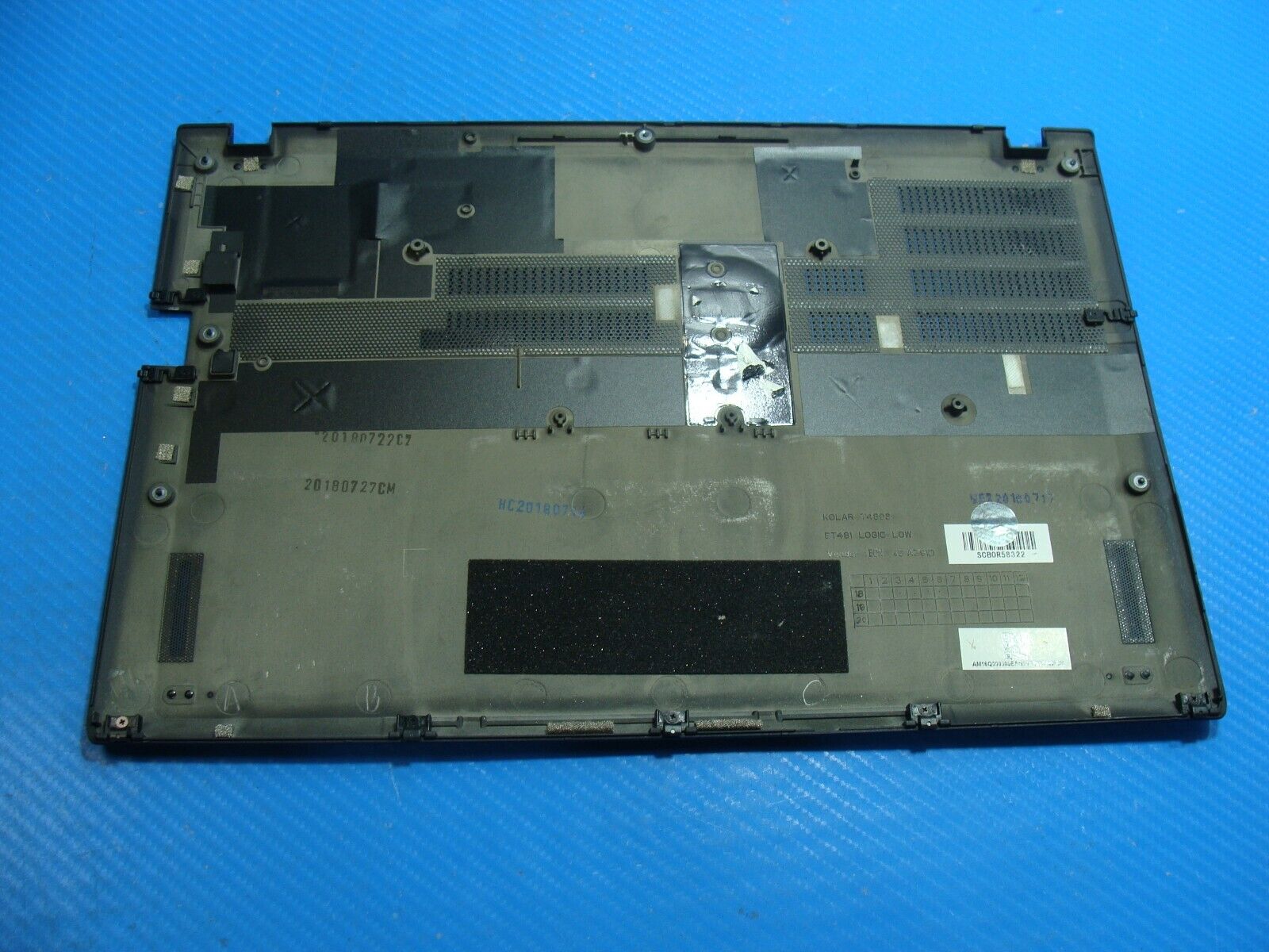 Lenovo ThinkPad T480s 14