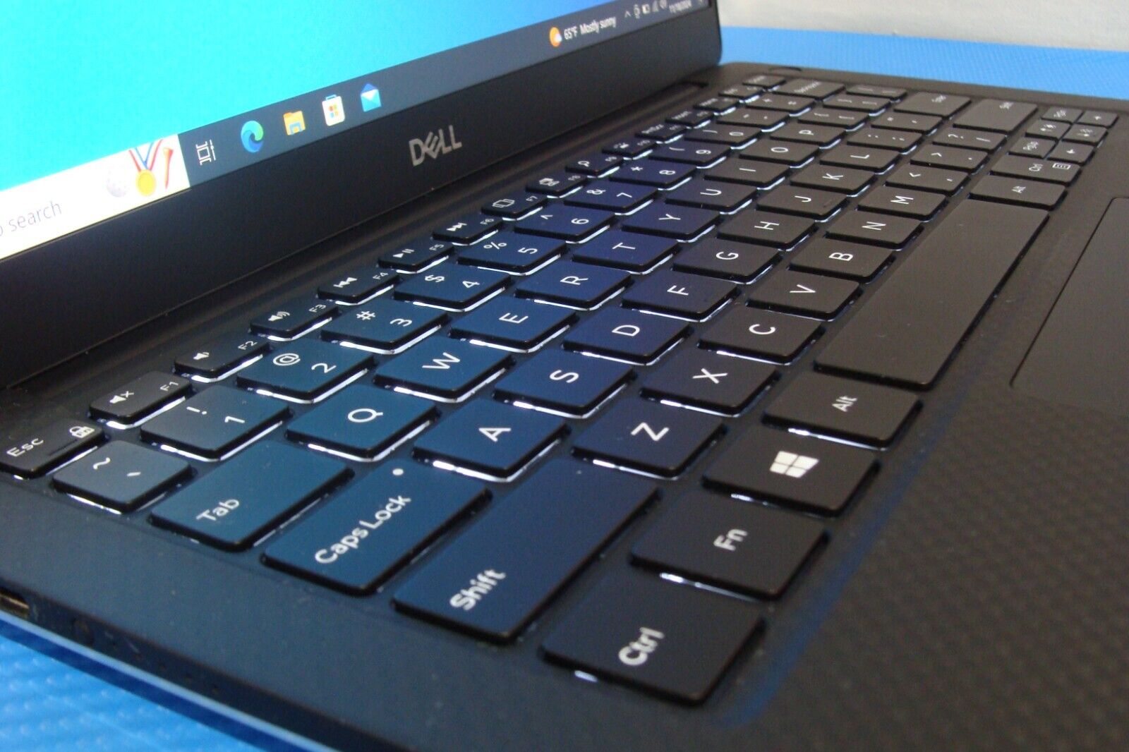 DELL XPS 13 9380 13.3