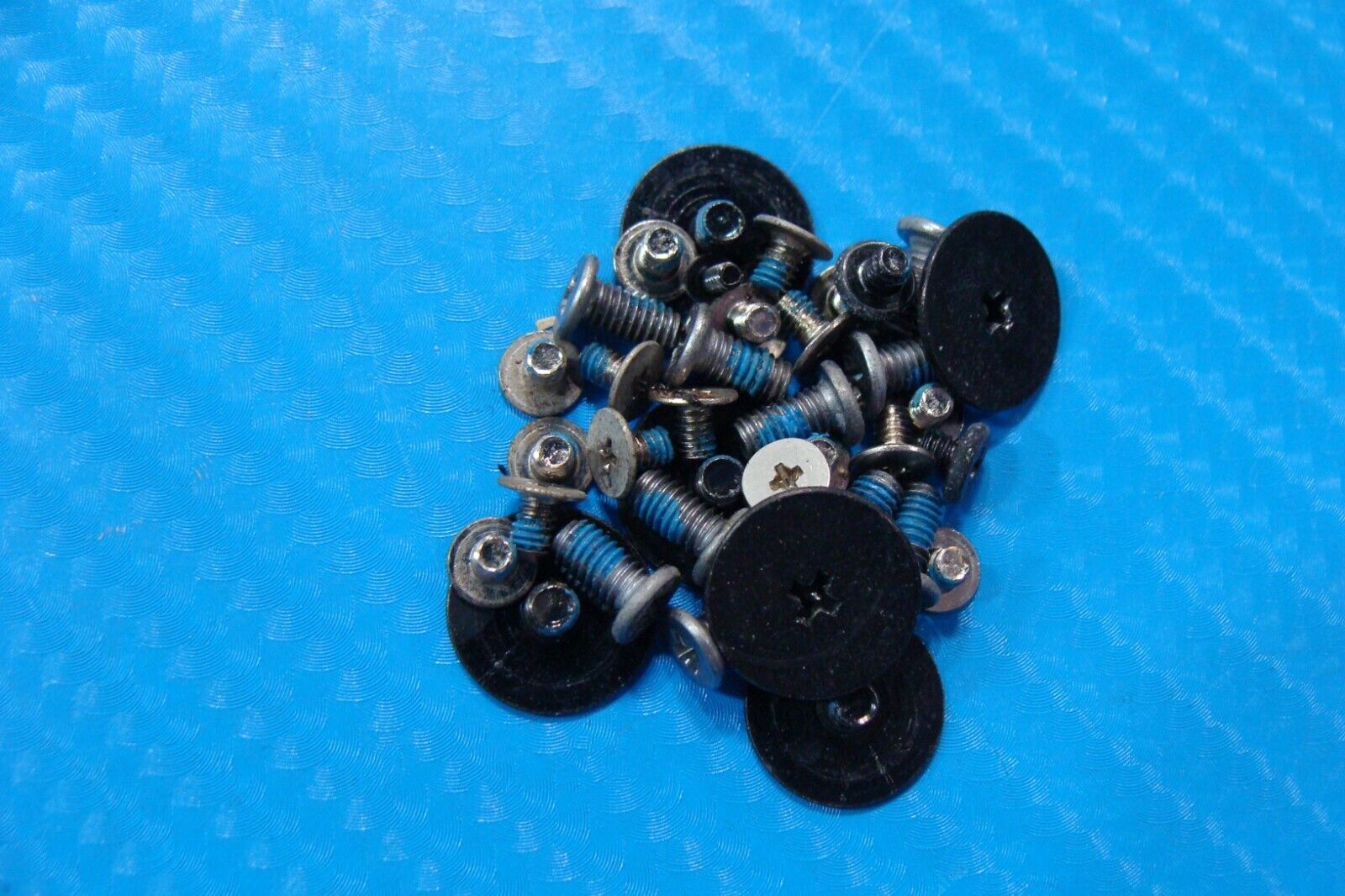 Dell Inspiron 14” 7437 Genuine Laptop Screw Set Screws for Repair ScrewSet