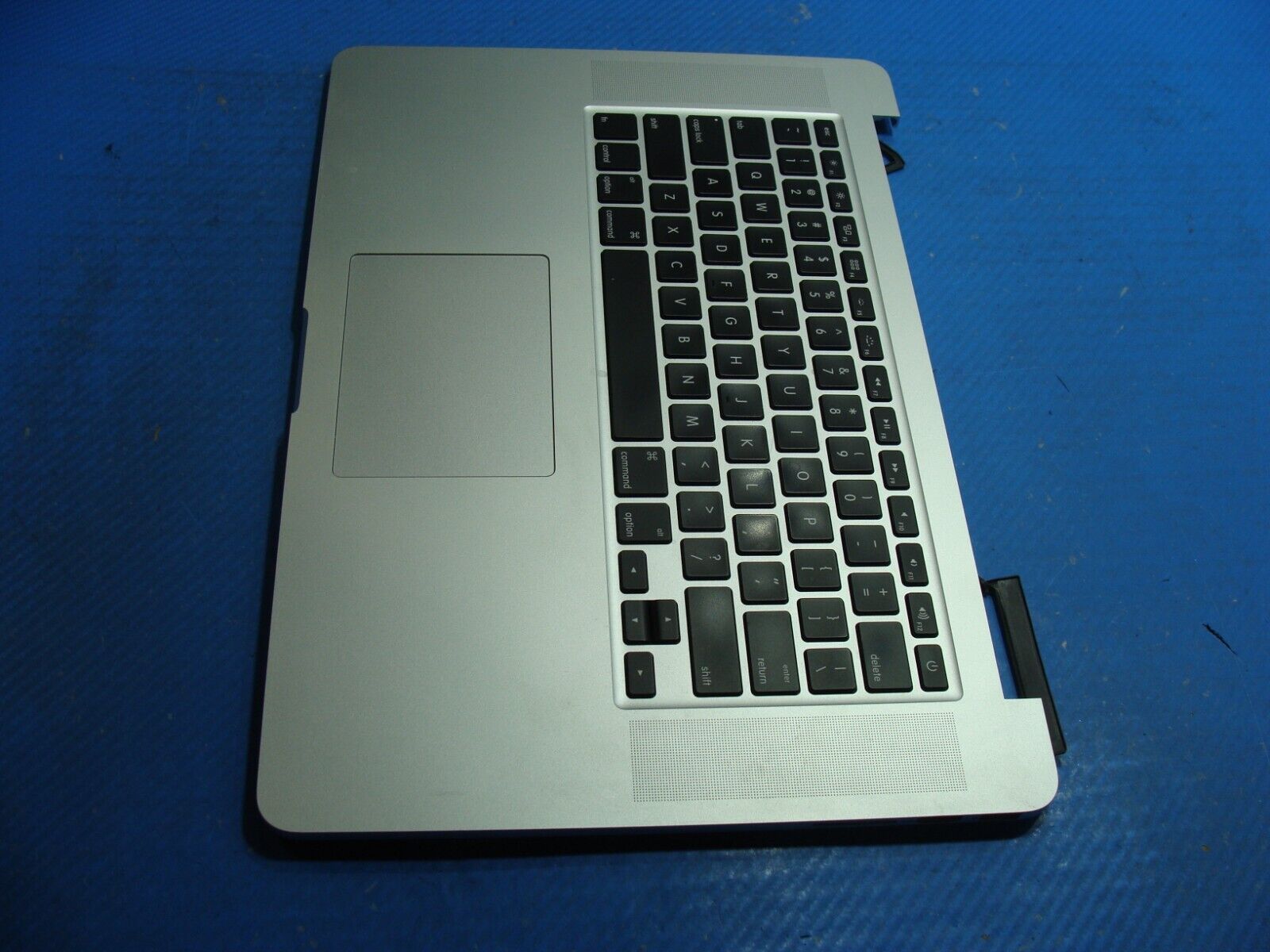 MacBook Pro A1398 Mid 2015 MJLQ2LL/A MJLT2LL/A 15