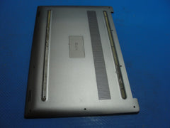 Dell XPS 15 9560 15.6" Genuine Bottom Case Base Cover Silver YHD18 AM1BG000701