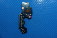 Sager Clevo P770DM 17.3" Hard Drive Connector Board 6-71-P75DN-D01