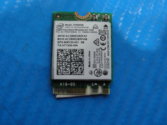 HP Pavilion x360 m1-u001dx 11.6" Genuine Wireless WiFi Card 3165NGW 806723-005