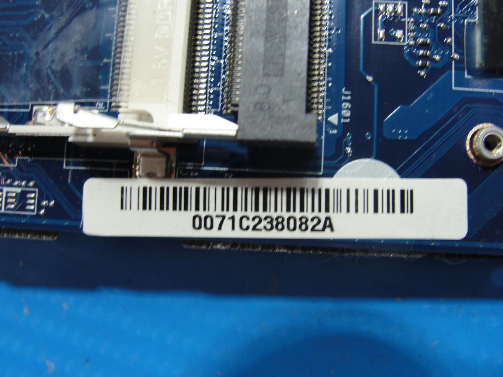 Toshiba P55t-B5262 15.6