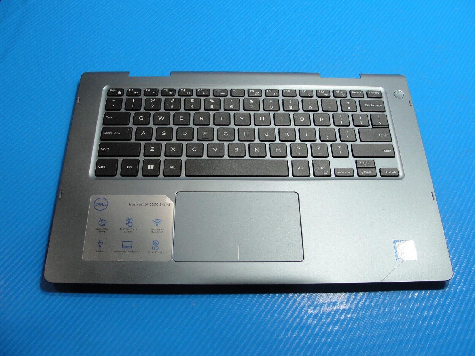 Dell Inspiron 5481 14