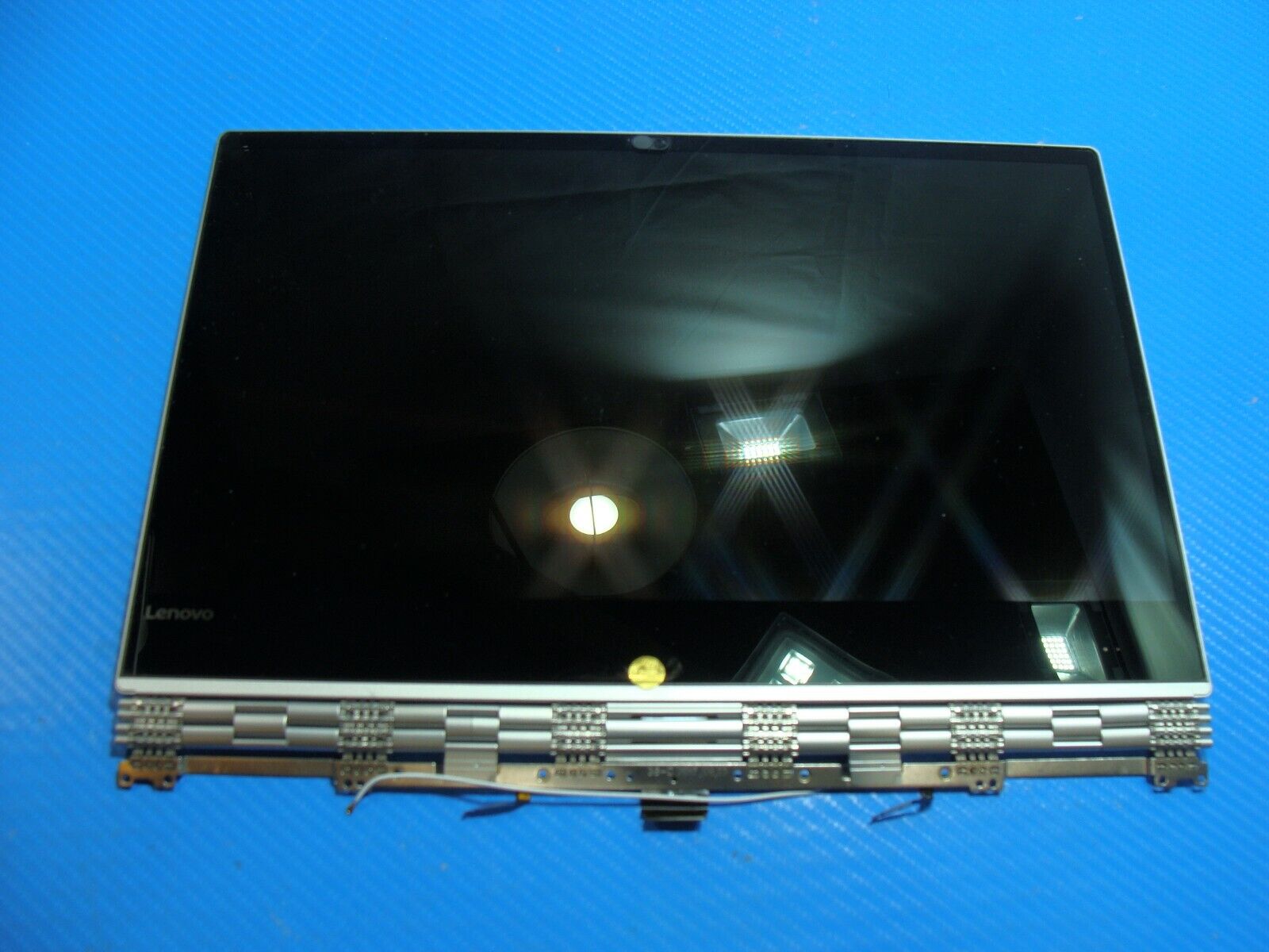 Lenovo Yoga 920-13IKB 13.9