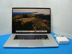 Apple MacBook Pro 16" 2019 i7-9 16GB 512GB AMD RP 5300M 4GB A2141 GREAT WORKING!