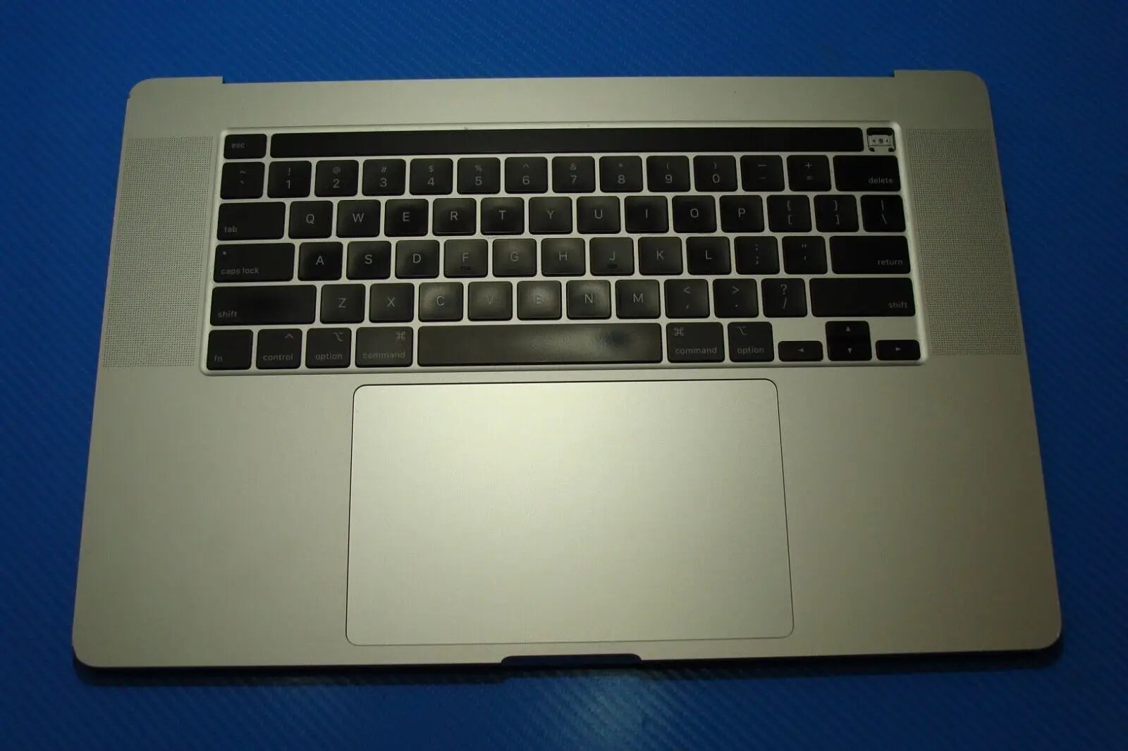 MacBook Pro 16