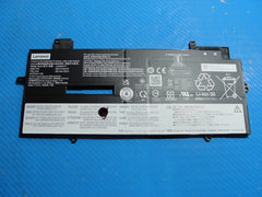 Lenovo ThinkPad X1 Carbon Gen 9 Battery 15.44V 57Wh 3695mAh L20M4P71 5B10W13973