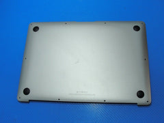 MacBook Air A1466 Mid 2017 MQD32LL/A MQD42LL/A 13" Bottom Case Silver 923-00505