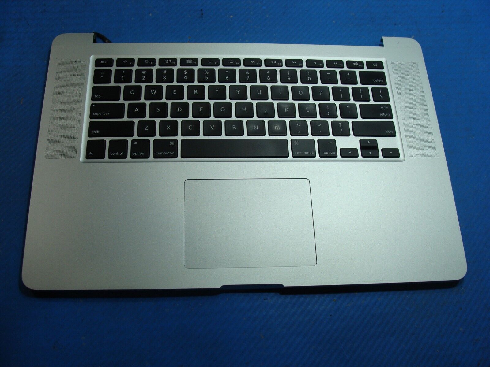 MacBook Pro A1398 15