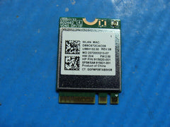 HP Pavilion 15-cs0053cl 15.6" WiFi Wireless Card RTL8821CE 915620-001 915621-001