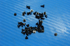 $9.99 | Dell Latitude E5470 14" Genuine Screw Set Screws for Repair ScrewSet