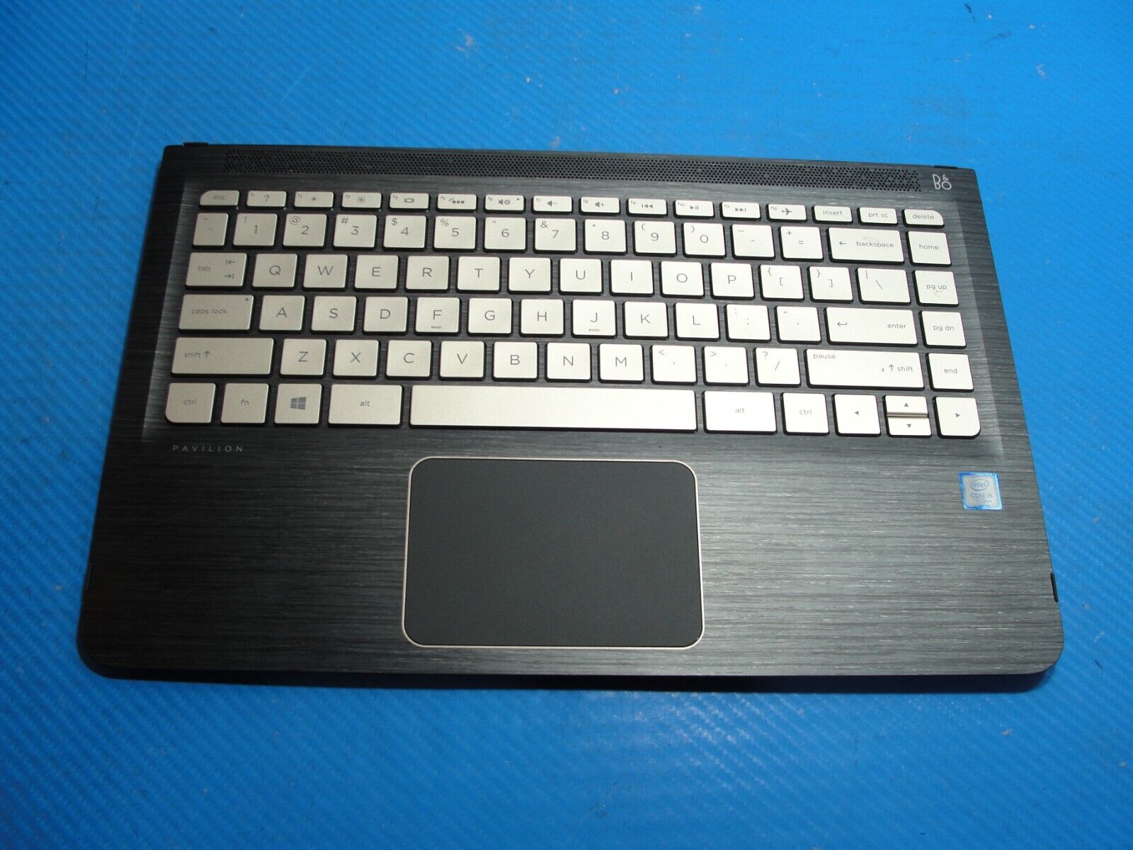 HP Pavilion m3-u103dx 13.3