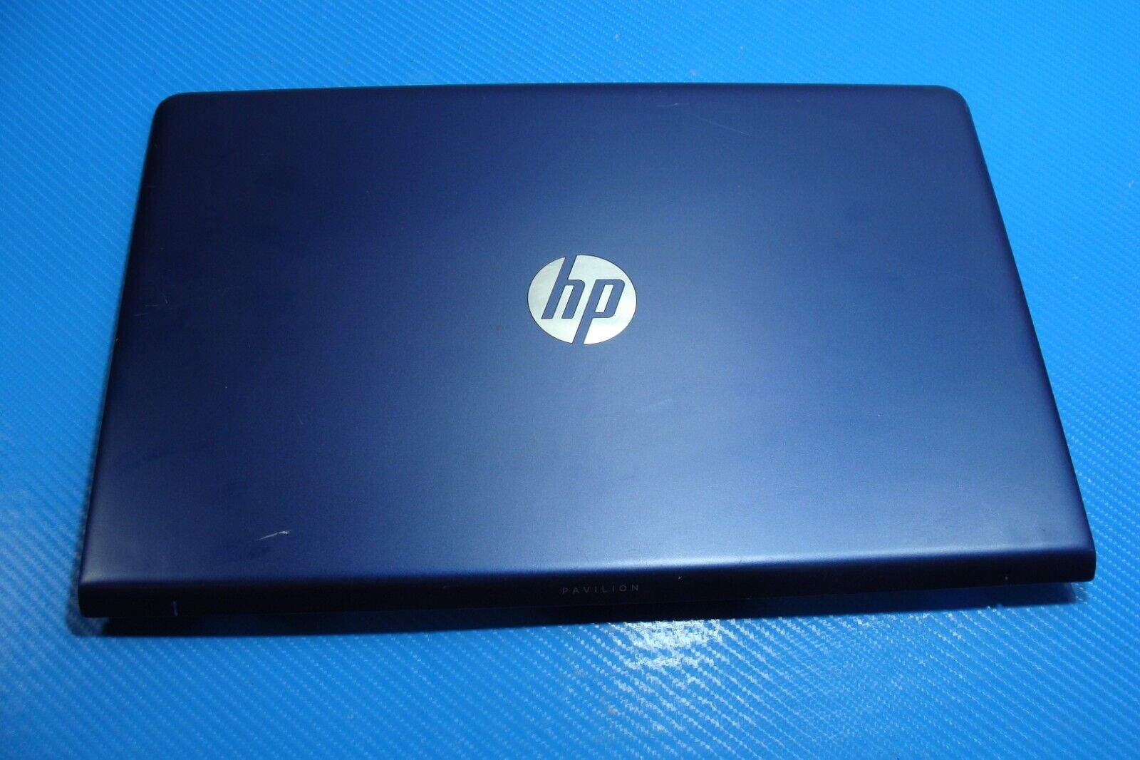 HP Pavilion 15-cc130tx 15.6