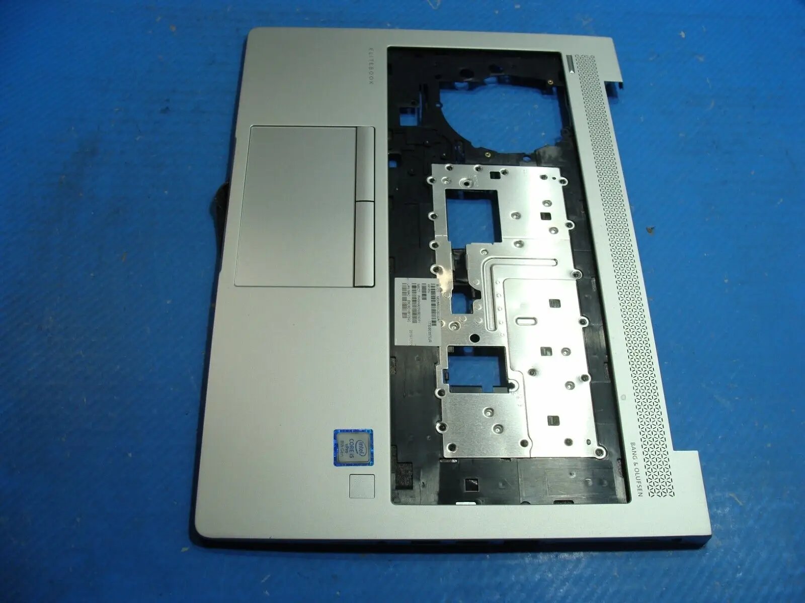 HP EliteBook 840 G6 14