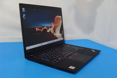 Lenovo ThinkPad T490 14" FHD TOUCH Core i7-10510U 1.8GHz 16GB 512GB 86% Battery