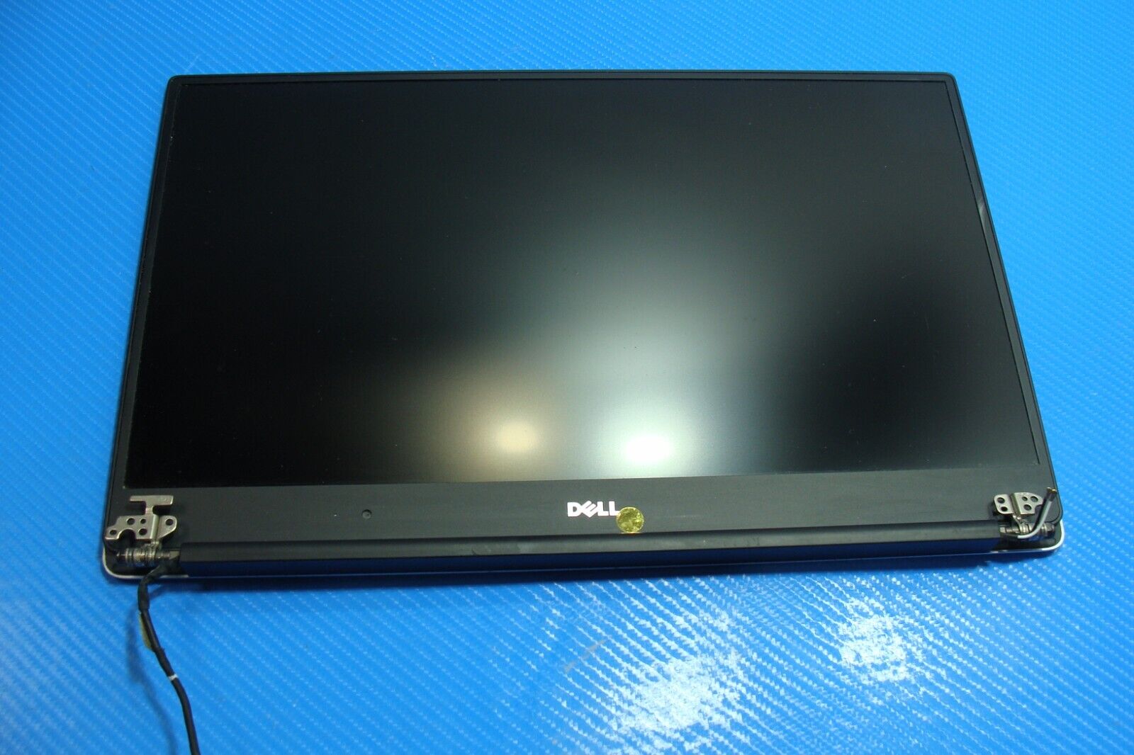 Dell Precision 5520 15.6