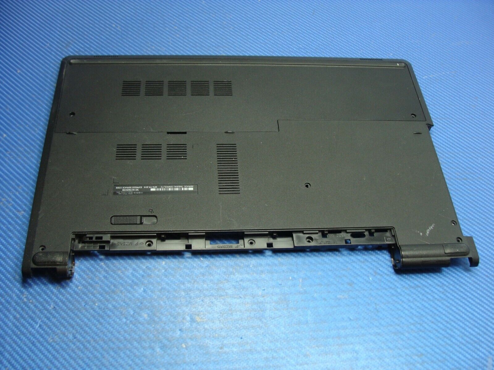 Dell Inspiron 15 5559 15.6