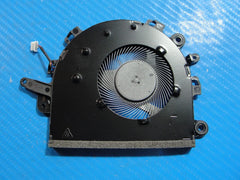 Lenovo IdeaPad 15.6” 3 15IIL05 81WE Genuine Laptop CPU Cooling Fan DC28000F3V0