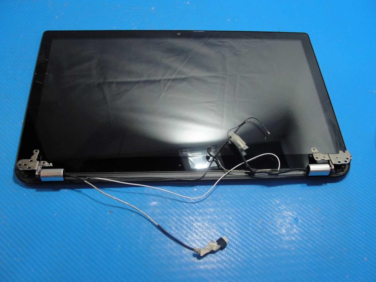 Toshiba Satellite P55t-B5262 15.6