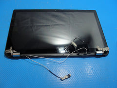 Toshiba Satellite P55t-B5262 15.6" OEM Glossy 4K UHD LCD Touch Screen Assembly