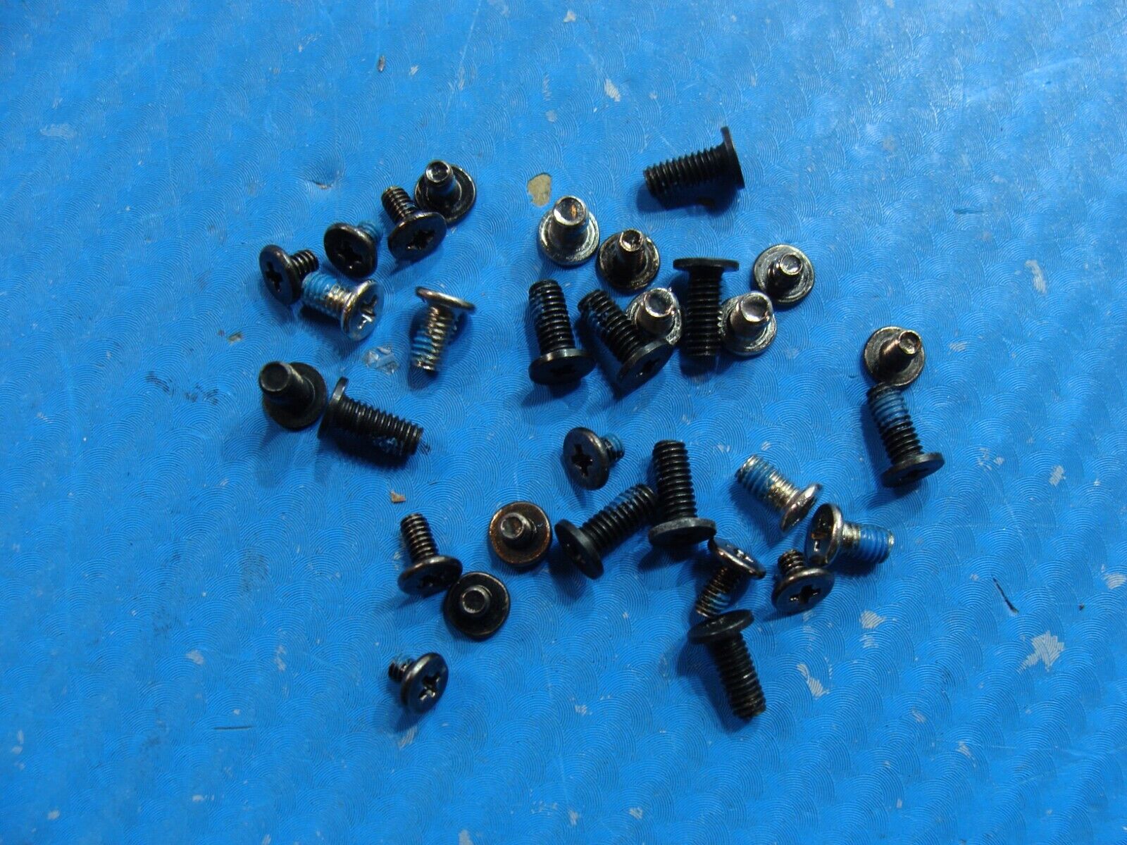 Toshiba Satellite Radius 14 E45W-C4200X OEM Screw Set Screws for Repair ScrewSet