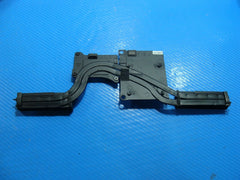 HP ZBook 15.6" 15 G3 Genuine Laptop Cooling Heatsink AT1C30010C0 850148-001