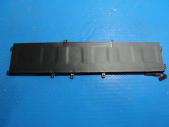 Dell Precision 5530 15.6" Genuine Battery 11.4V 97Wh 6GTPY GPM03 Excellent