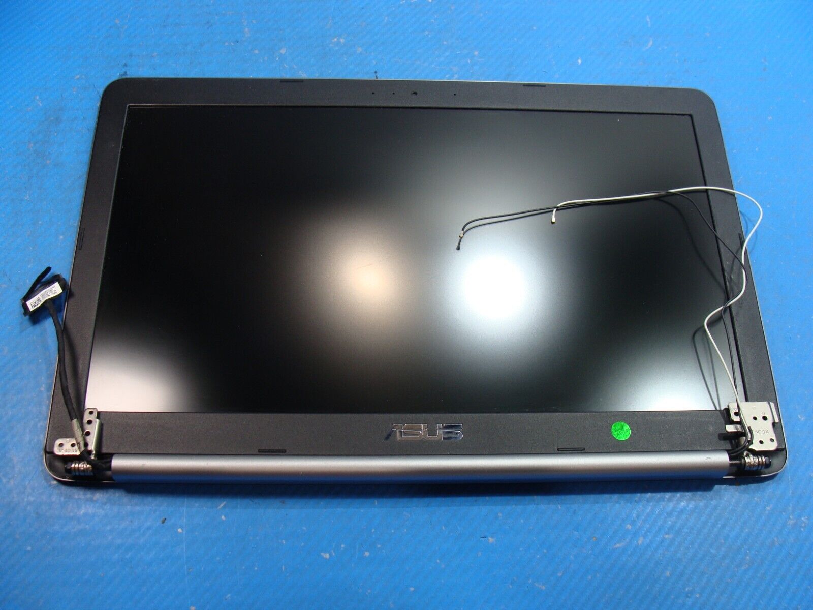 Asus K501UX-AH71 15.6