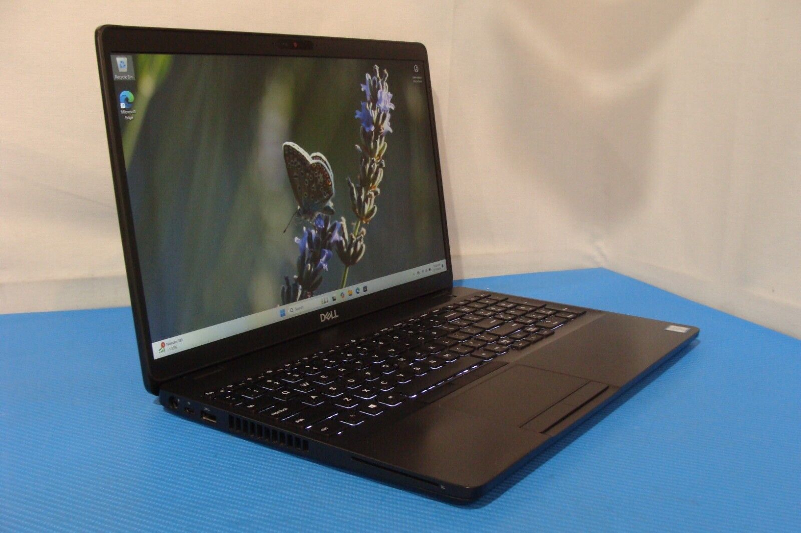 Dell Latitude 5500 15.6