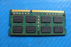 Samsung NP700Z5C Samsung 4GB 2Rx8 PC3-12800S SO-DIMM Memory RAM M471B5273EB0-CK0