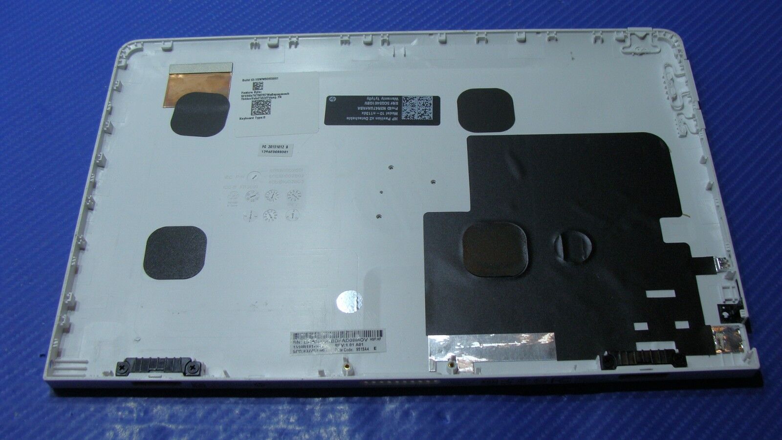 HP Pavilion 10-n113dx 10.1