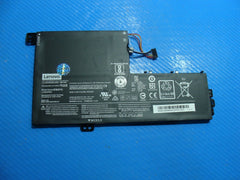 Lenovo IdeaPad Flex 5-1570 15.6" Battery 11.25V 52.5Wh 4670mAh L15M3PB0 83%