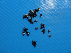 HP Envy x360 15.6" 15-bq213cl OEM Laptop Screw Set Screws for Repair ScrewSet