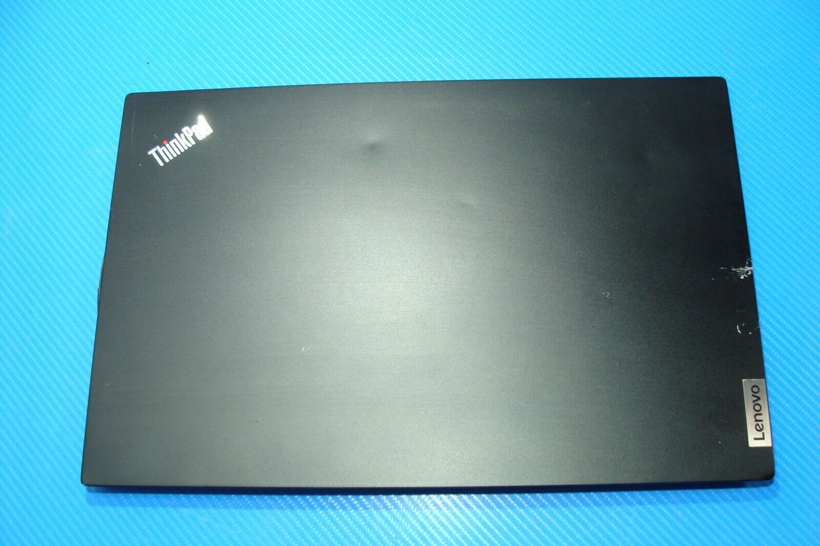 Lenovo ThinkPad E15 Gen 2 15.6