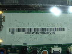 Acer Aspire A515-51-3509 15.6" i3-7100U 2.4GHz Motherboard LA-E891P NB.GP411.002