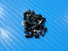 Lenovo IdeaPad 3 15IIL05 15.6" Genuine Screw Set Screws for Repair ScrewSet