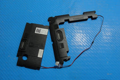 Dell Inspiron 15 7579 15.6" Left & Right Speaker Set 3P11H 023.4009E.0001